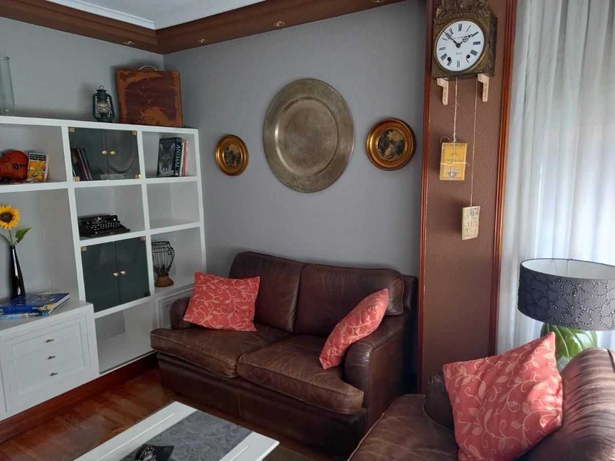 Diego'S Vintage Apartment Bilbao Exterior photo