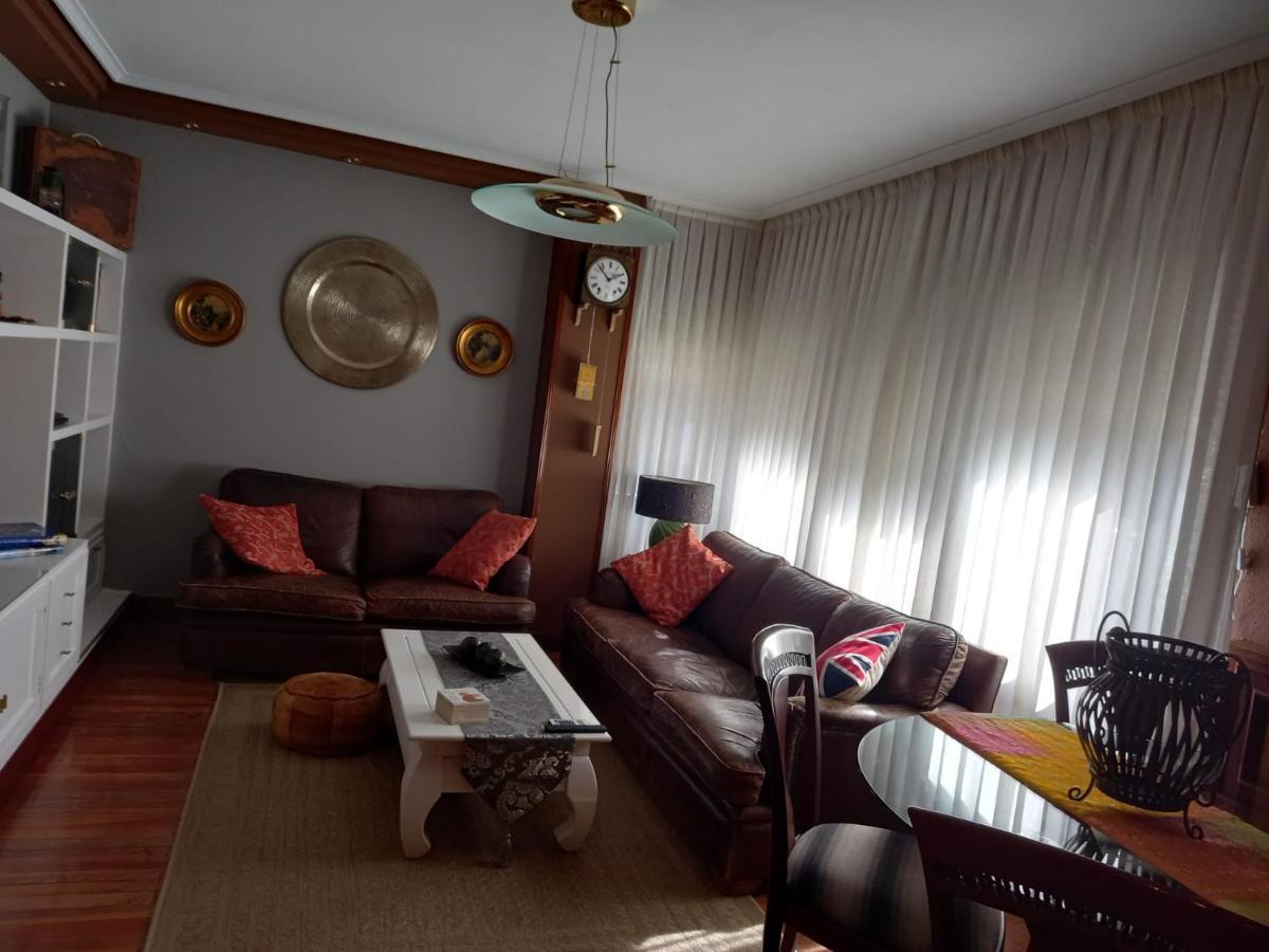 Diego'S Vintage Apartment Bilbao Exterior photo