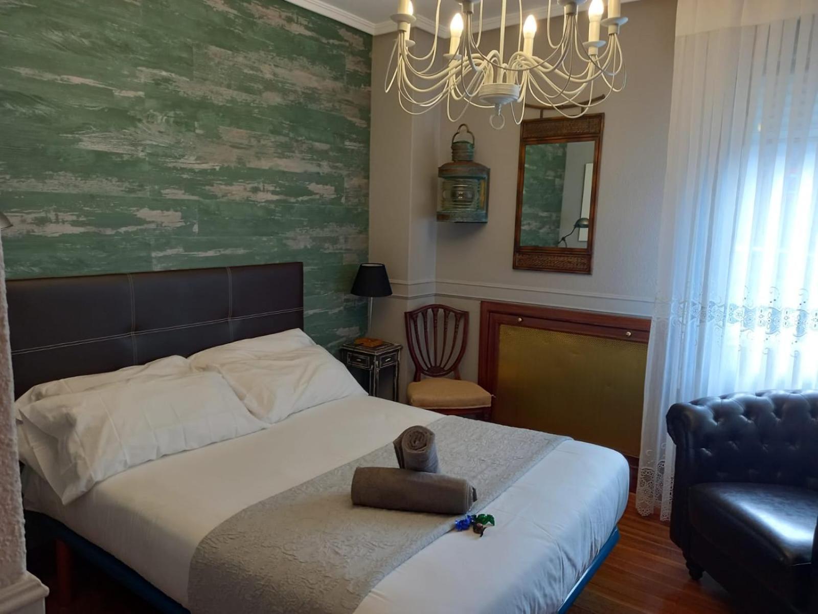 Diego'S Vintage Apartment Bilbao Exterior photo
