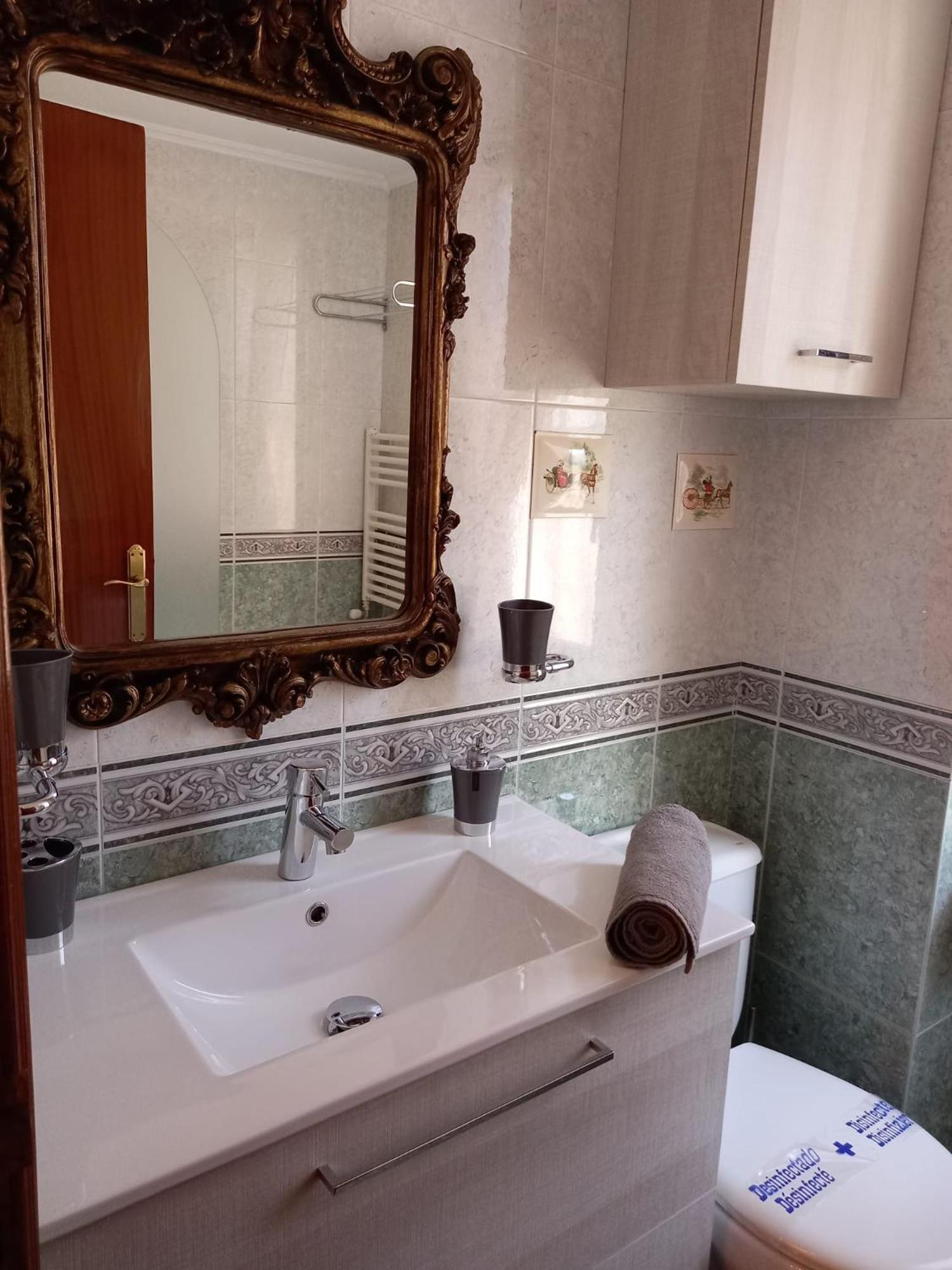 Diego'S Vintage Apartment Bilbao Exterior photo