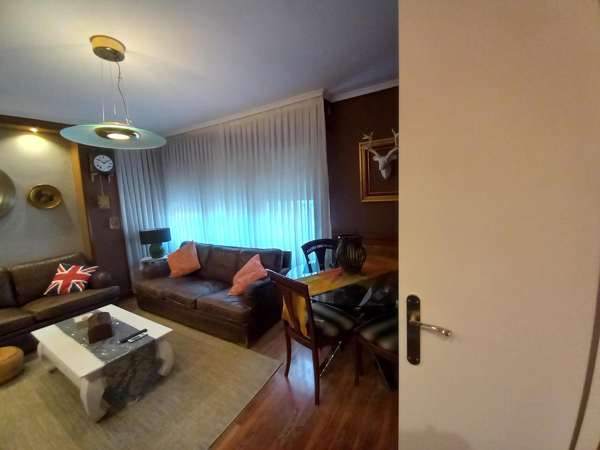 Diego'S Vintage Apartment Bilbao Exterior photo