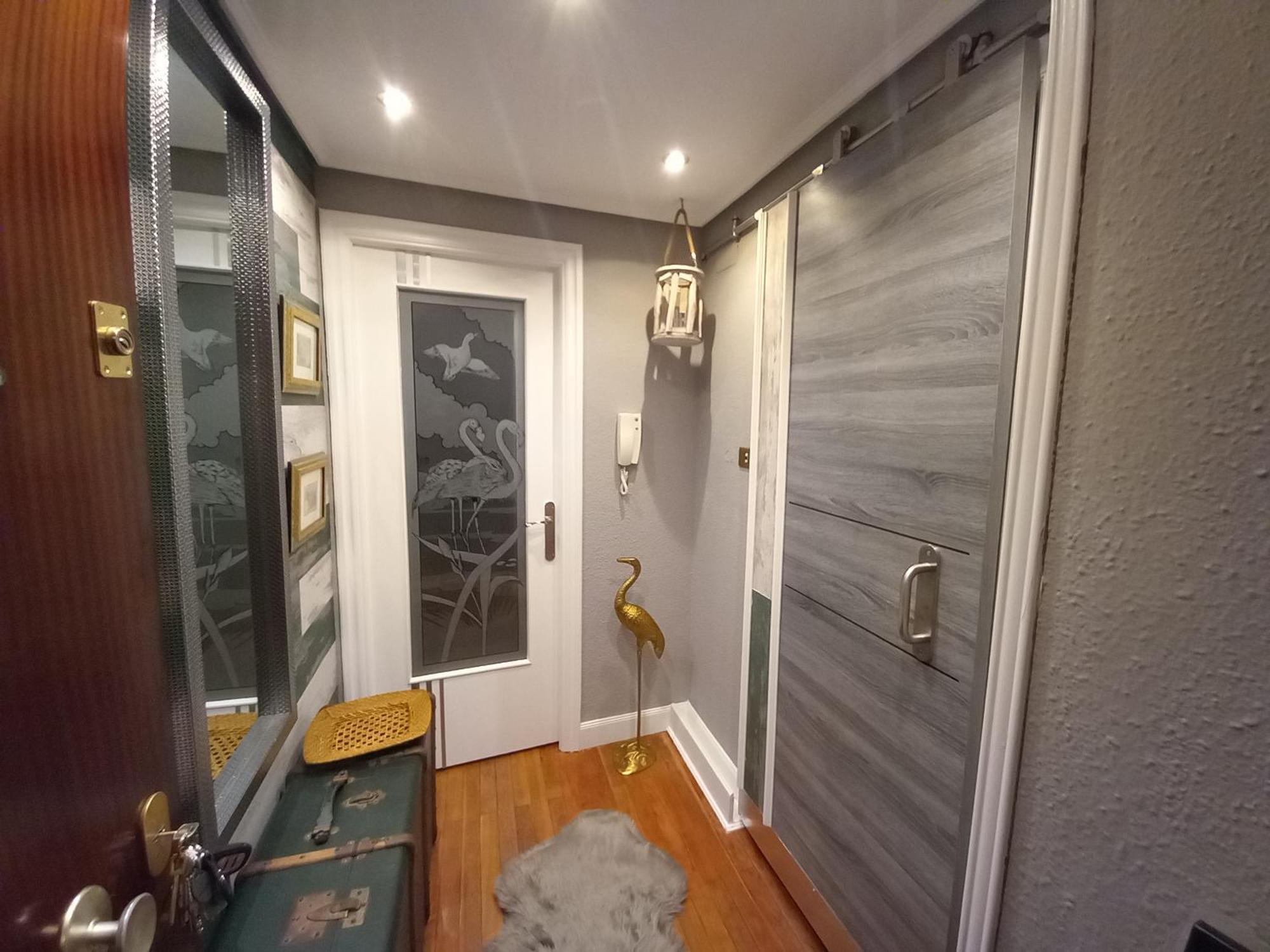 Diego'S Vintage Apartment Bilbao Exterior photo
