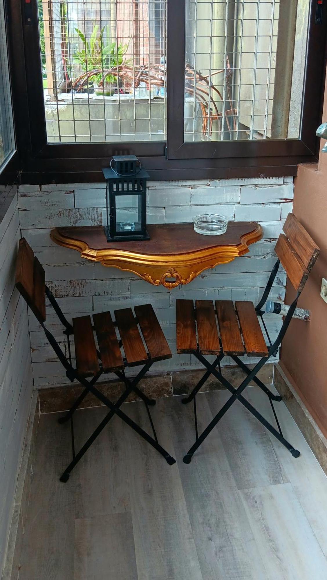 Diego'S Vintage Apartment Bilbao Exterior photo